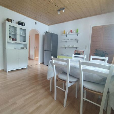 Ferienwohnung Mila Obernhof Ngoại thất bức ảnh